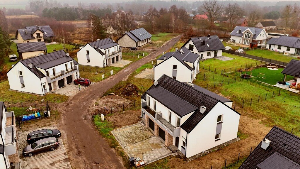 Dom na sprzedaż Białuń, Przyrodnicza  149m2 Foto 18