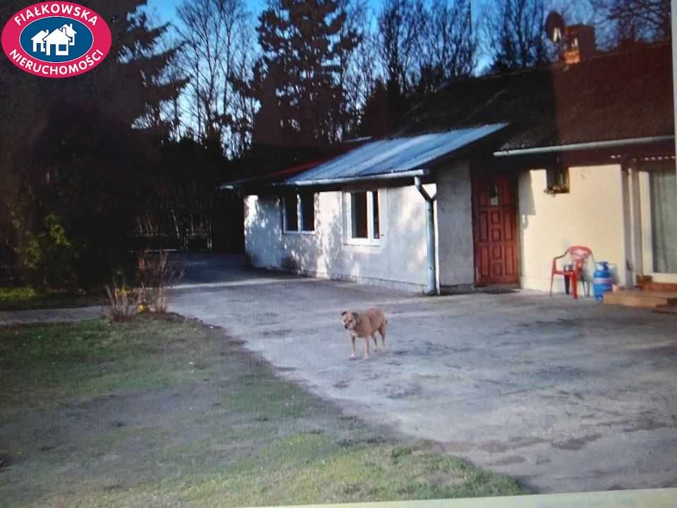 Dom na sprzedaż Puszcza Mariańska  60m2 Foto 1