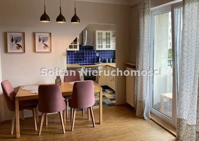 Mieszkanie trzypokojowe na sprzedaż Warszawa, Ochota, Stara Ochota, al. Jerozolimskie  78m2 Foto 1