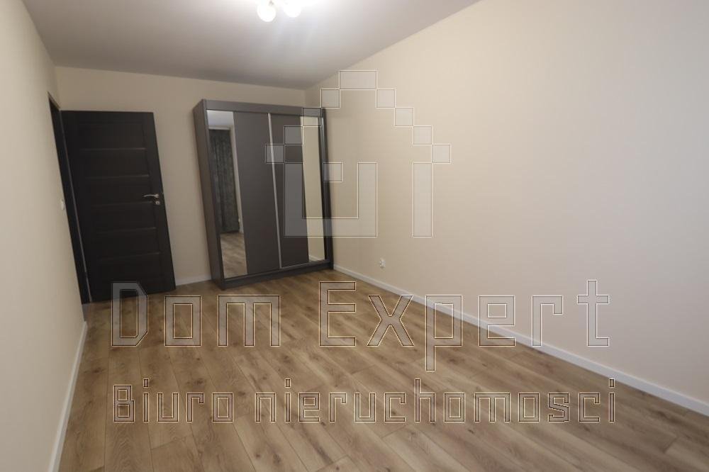 Mieszkanie trzypokojowe na wynajem Kraków, Podgórze Duchackie, Szpakowa  61m2 Foto 7