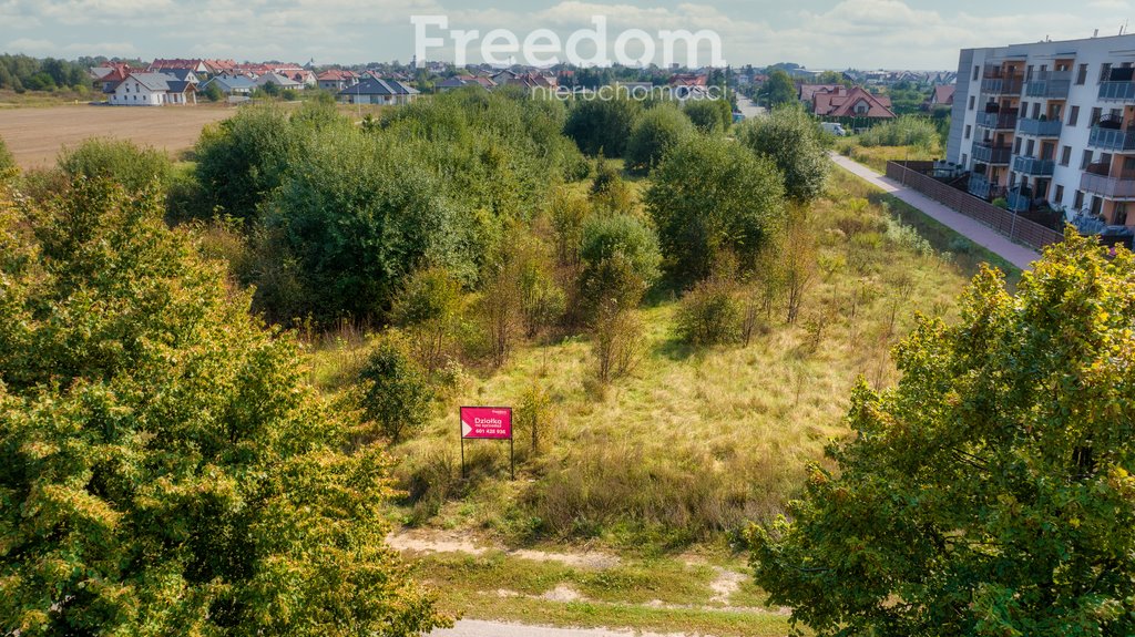 Działka budowlana na sprzedaż Działdowo, Wł. Raginisa  12 026m2 Foto 8