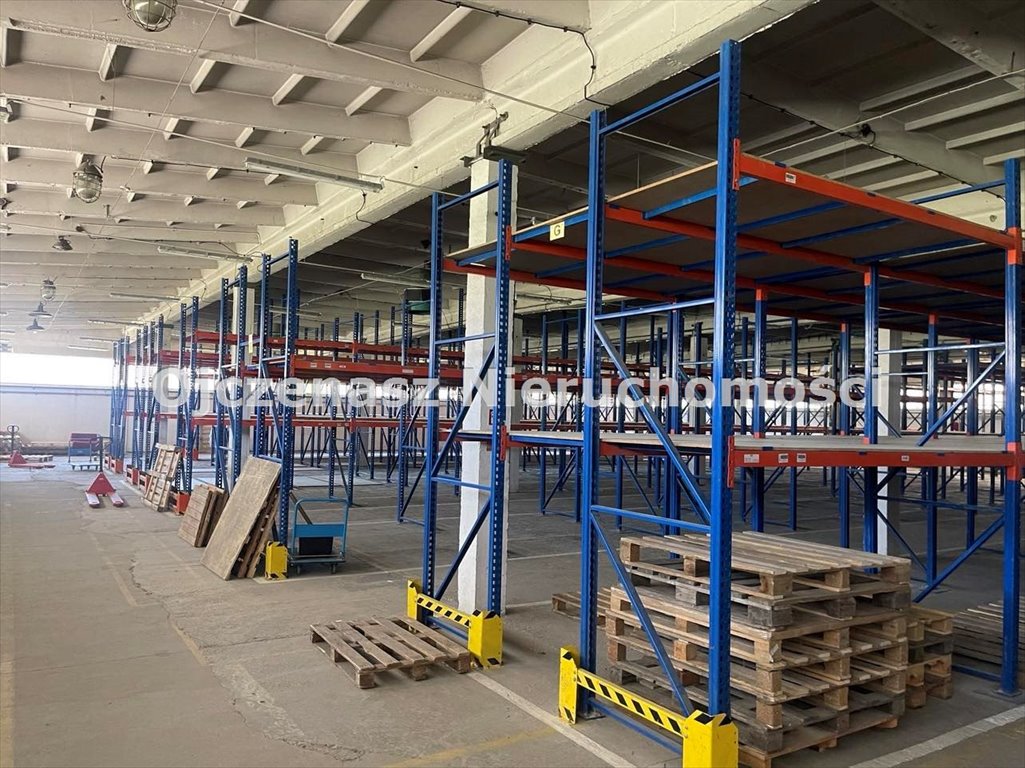 Lokal użytkowy na wynajem Bydgoszcz, Czyżkówko  1 400m2 Foto 1