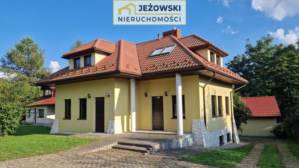 Dom na sprzedaż Kazimierz Dolny  250m2 Foto 4