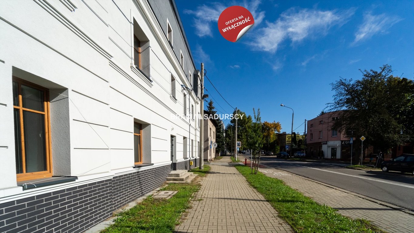 Lokal użytkowy na sprzedaż Katowice, Piotrowice, Jankego  95m2 Foto 19