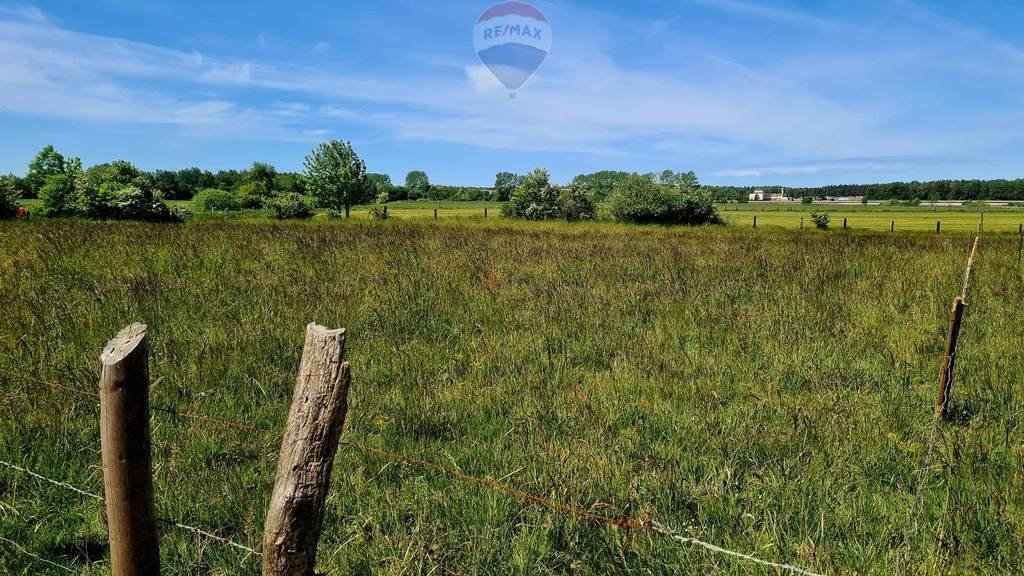 Działka budowlana na sprzedaż Żukowo Morskie  1 400m2 Foto 8