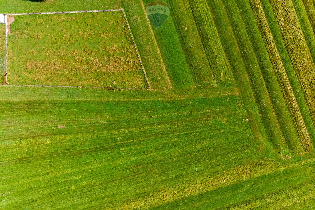 Działka budowlana na sprzedaż Ludźmierz, Do Potoka  702m2 Foto 3