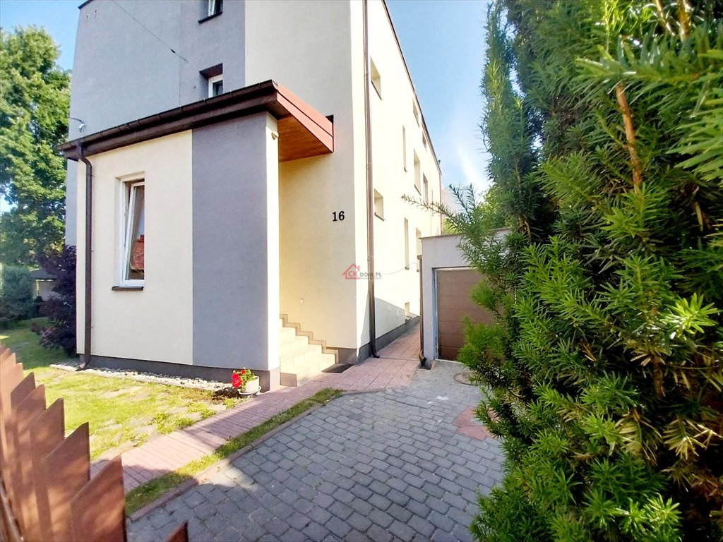 Dom na sprzedaż Kielce, Czarnów, Mleczna  170m2 Foto 1