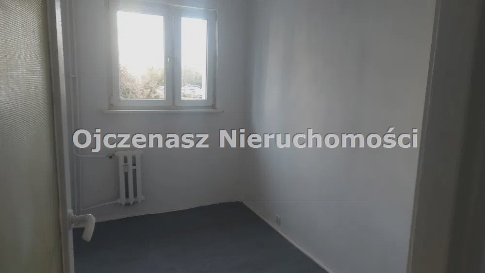 Mieszkanie dwupokojowe na sprzedaż Bydgoszcz  35m2 Foto 2
