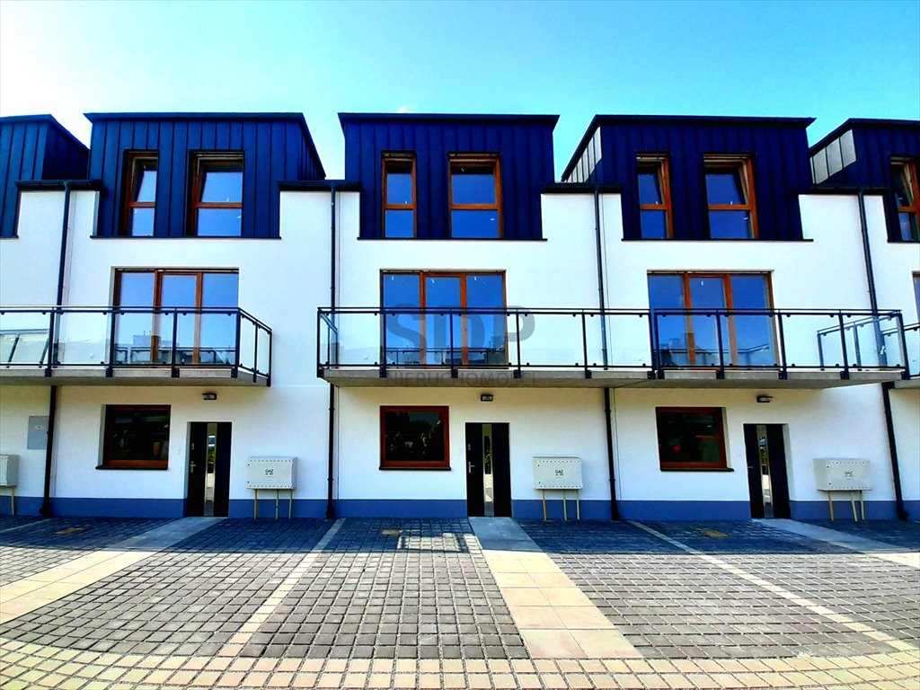 Mieszkanie czteropokojowe  na sprzedaż Wrocław, Psie Pole, Lipa Piotrowska, Tymiankowa  124m2 Foto 1
