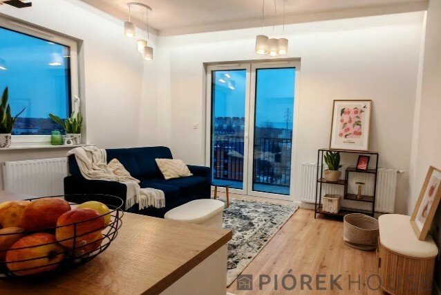 2-pokojowe mieszkanie z balkonem w Ząbkach, podwójne miejsce Ząbki, Szwoleżerów  37m2 Foto 1