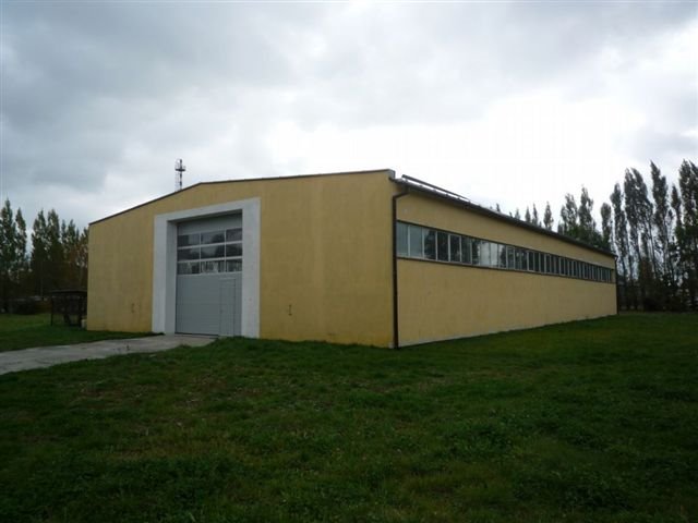 Magazyn na sprzedaż Rogoźno, Rolna 9  1 850m2 Foto 10