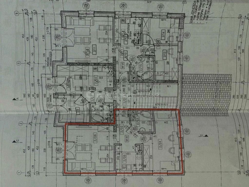 Mieszkanie dwupokojowe na sprzedaż Brzozówka, Szkolna  51m2 Foto 21