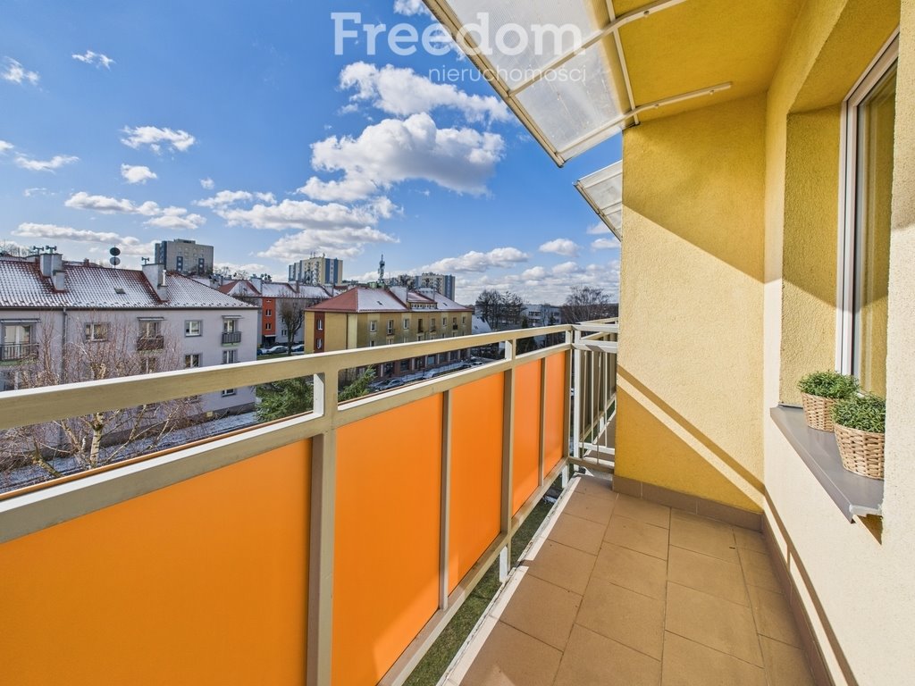 Zapraszam do wynajęcia słonecznej kawalerki 37 m² w Rudzie Śląskiej Ruda Śląska, Kamienna  37m2 Foto 1