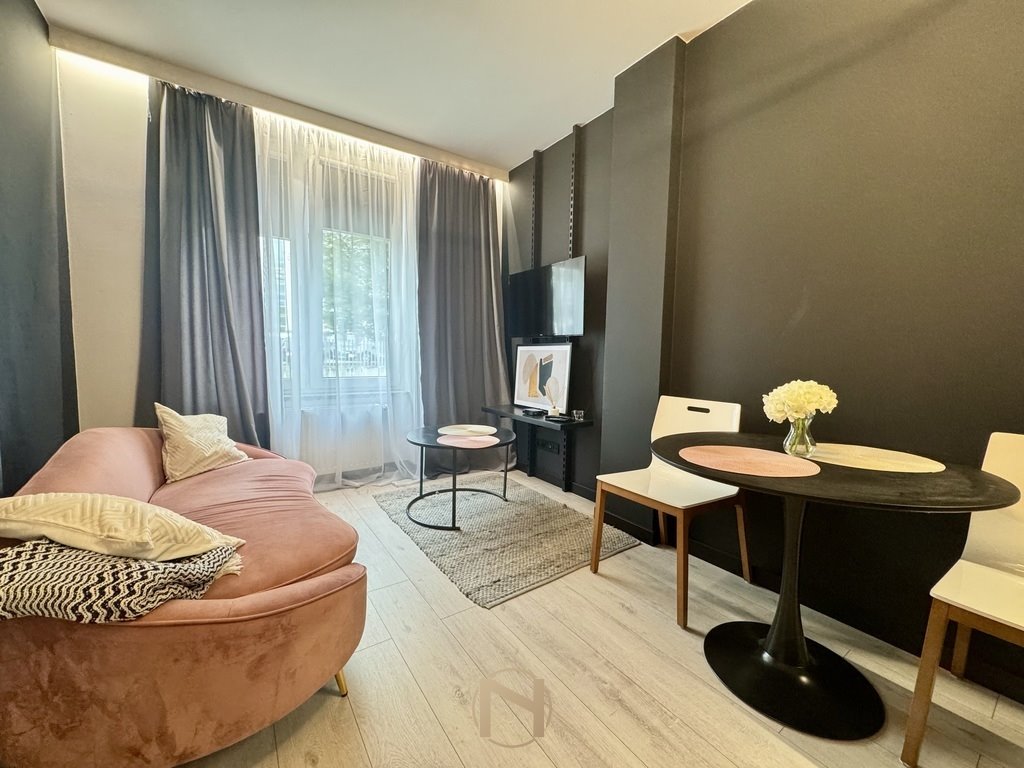 Zapraszam do 35,74 m² mieszkania w Gorzowie z aneksem kuchennym Gorzów Wielkopolski, Górczyn  36m2 Foto 1