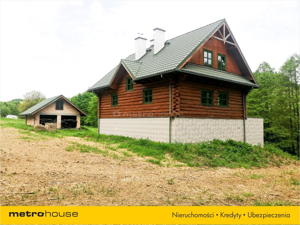 Dom na sprzedaż Nowa Wieś, Czudec  235m2 Foto 5