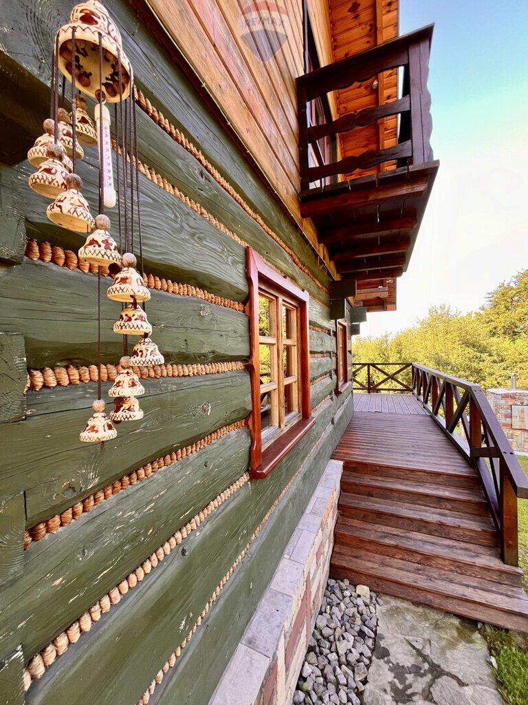 Lokal użytkowy na sprzedaż Wisła  97m2 Foto 19