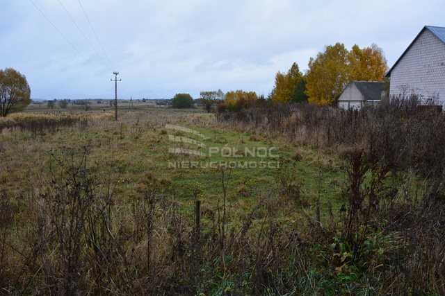 Działka budowlana na sprzedaż Białystok, Fasty, Białostocka 3 500m2 Foto 1 Działka budowlana na sprzedaż Białystok, Fasty, Białostocka 3 500m2 Foto 1