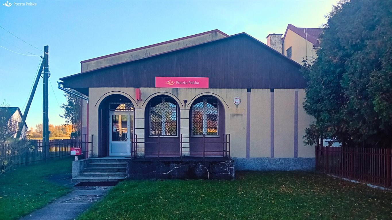 Lokal użytkowy na wynajem Niwiska  71m2 Foto 1