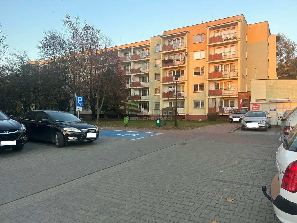 Mieszkanie trzypokojowe na sprzedaż Biała Podlaska, Królowej Jadwigi  60m2 Foto 11