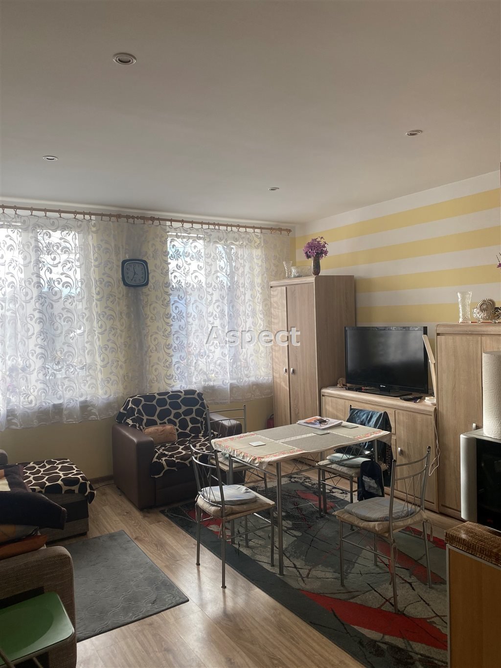 Kawalerka na sprzedaż Kutno  28m2 Foto 2