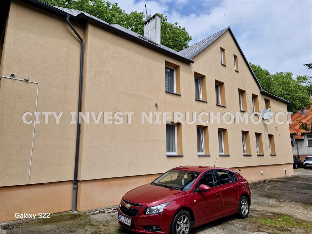 Lokal użytkowy na sprzedaż Kołobrzeg  530m2 Foto 1