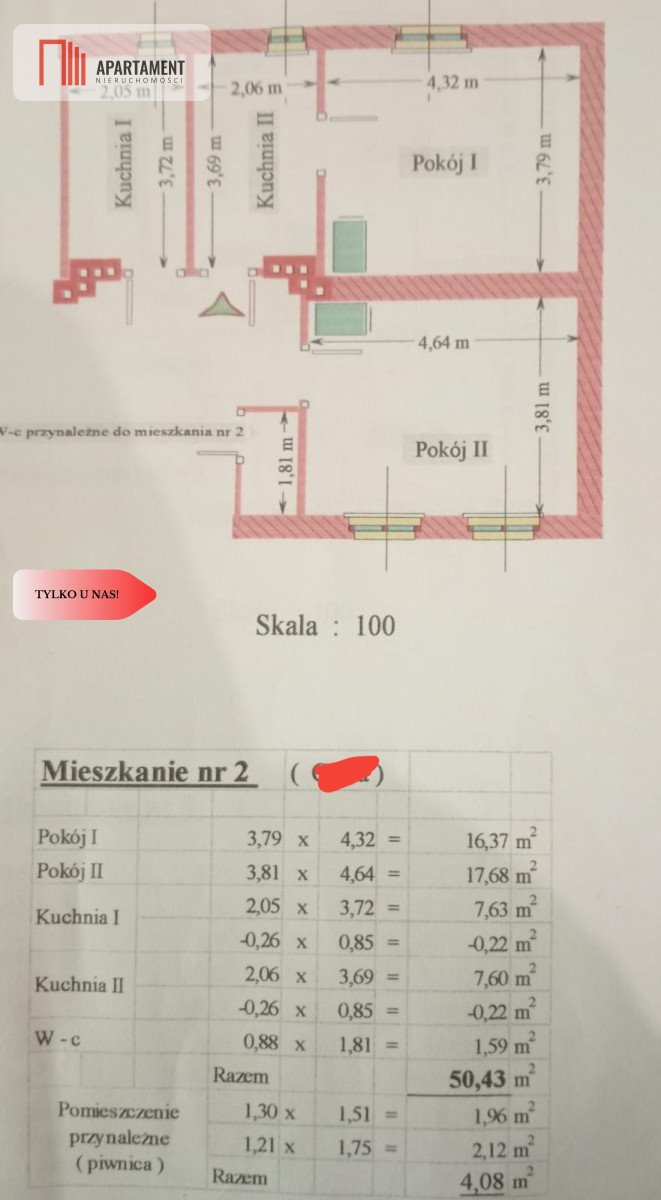 Dom na sprzedaż Tczew, Wąska  247m2 Foto 6