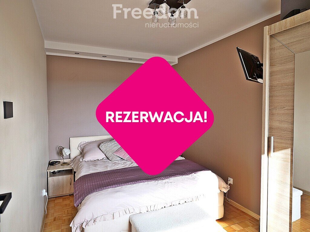 Mieszkanie czteropokojowe  na sprzedaż Bełchatów, Witolda Budryka  90m2 Foto 7