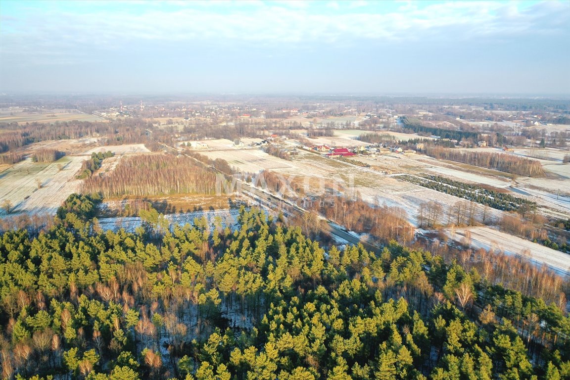 Działka inwestycyjna na sprzedaż Księżyki  23 200m2 Foto 8