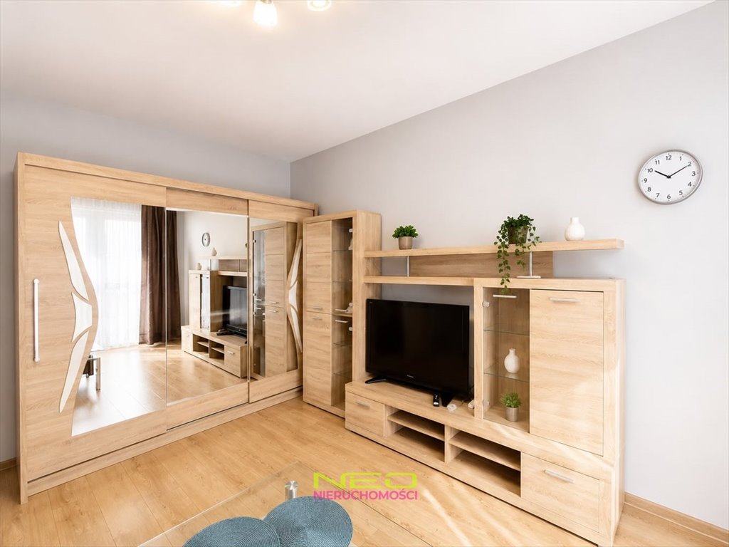 Sprzedam jasne 31,19 m² w Częstochowie z dużym balkonem Częstochowa, Ostatni Grosz  31m2 Foto 1