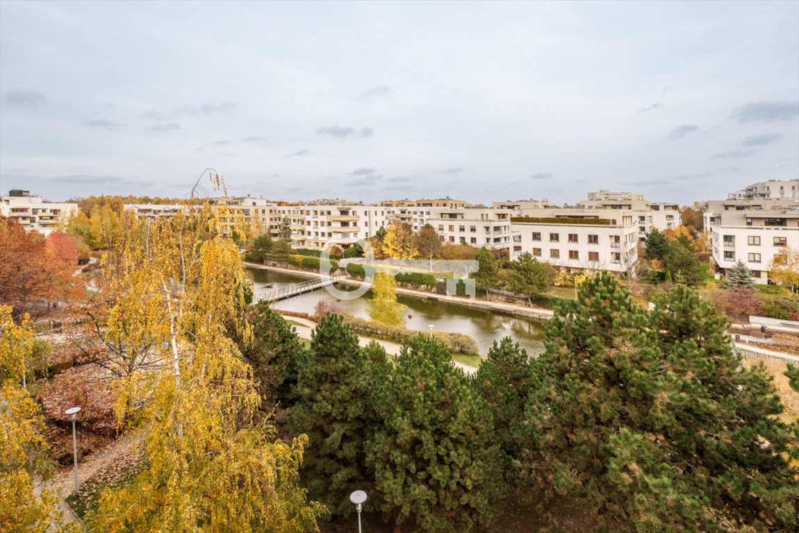 Mieszkanie czteropokojowe  na wynajem Warszawa, Mokotów, Wyględowska  113m2 Foto 1