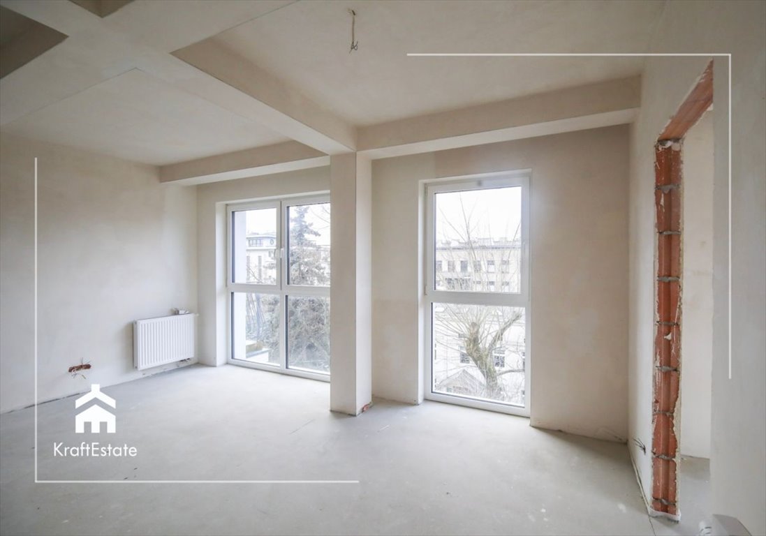 Mieszkanie trzypokojowe na sprzedaż Pabianice, Kresowa  86m2 Foto 3
