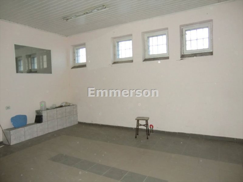 Lokal użytkowy na wynajem Płock 140m2 Foto 1 Lokal użytkowy na wynajem Płock 140m2 Foto 1