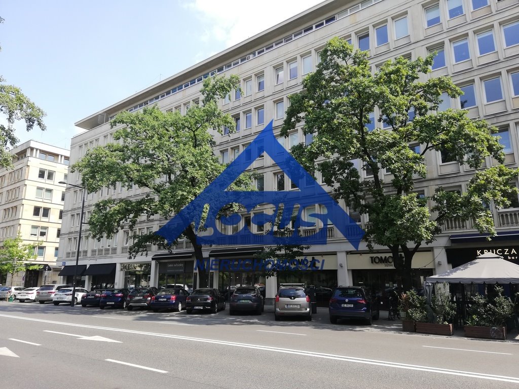 Nowoczesne biuro 66 m² w centrum Warszawy polecam Warszawa, Śródmieście  66m2 Foto 1