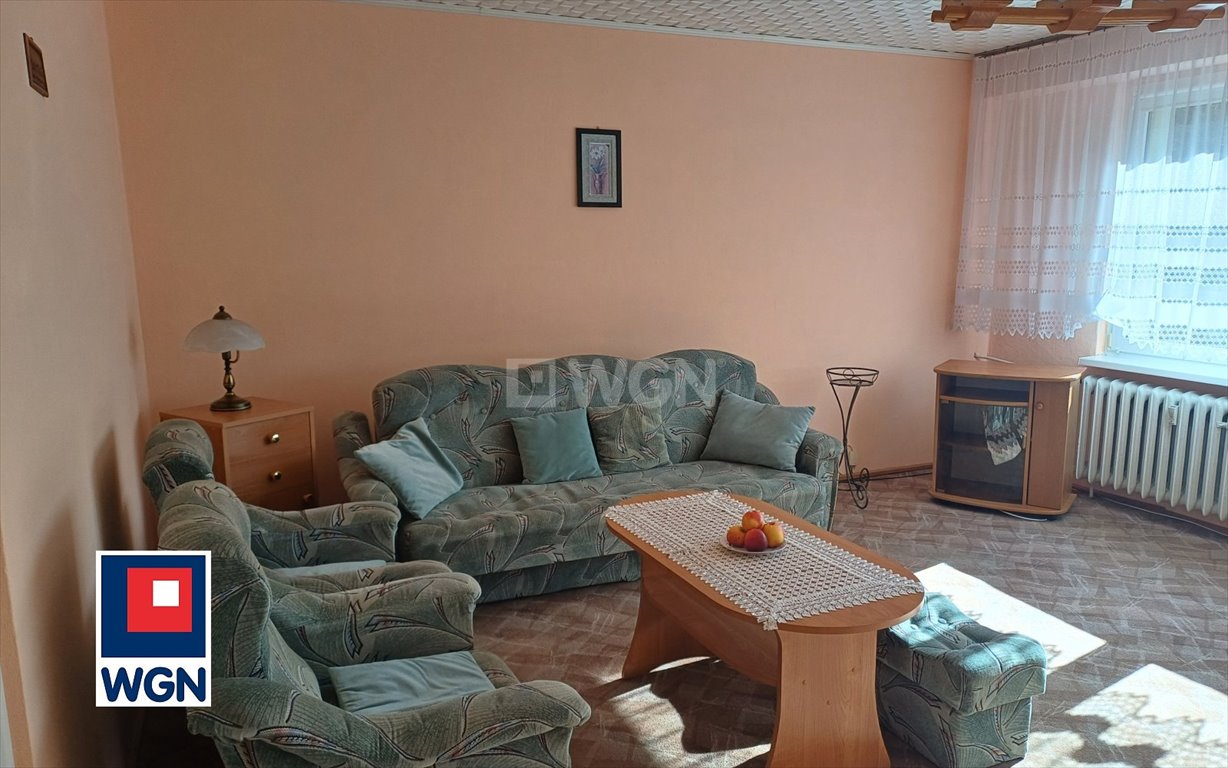 Mieszkanie dwupokojowe na sprzedaż Brodnica, Witosa  48m2 Foto 3