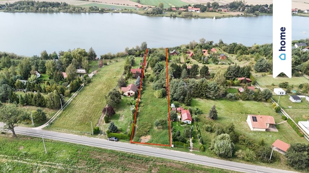 Działka budowlana na sprzedaż Michalice  3 414m2 Foto 4