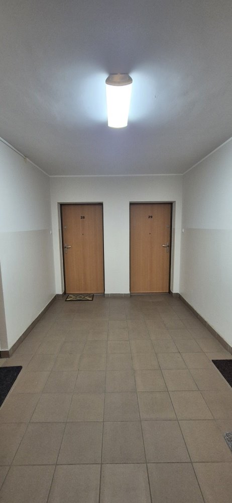 Mieszkanie dwupokojowe na sprzedaż Poznań, Naramowice, Błażeja 4  50m2 Foto 18