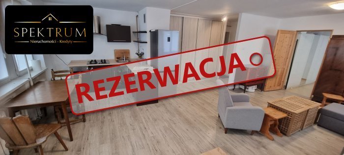 Mieszkanie dwupokojowe na sprzedaż Bytom, Rozbark, Tuwima  60m2 Foto 1