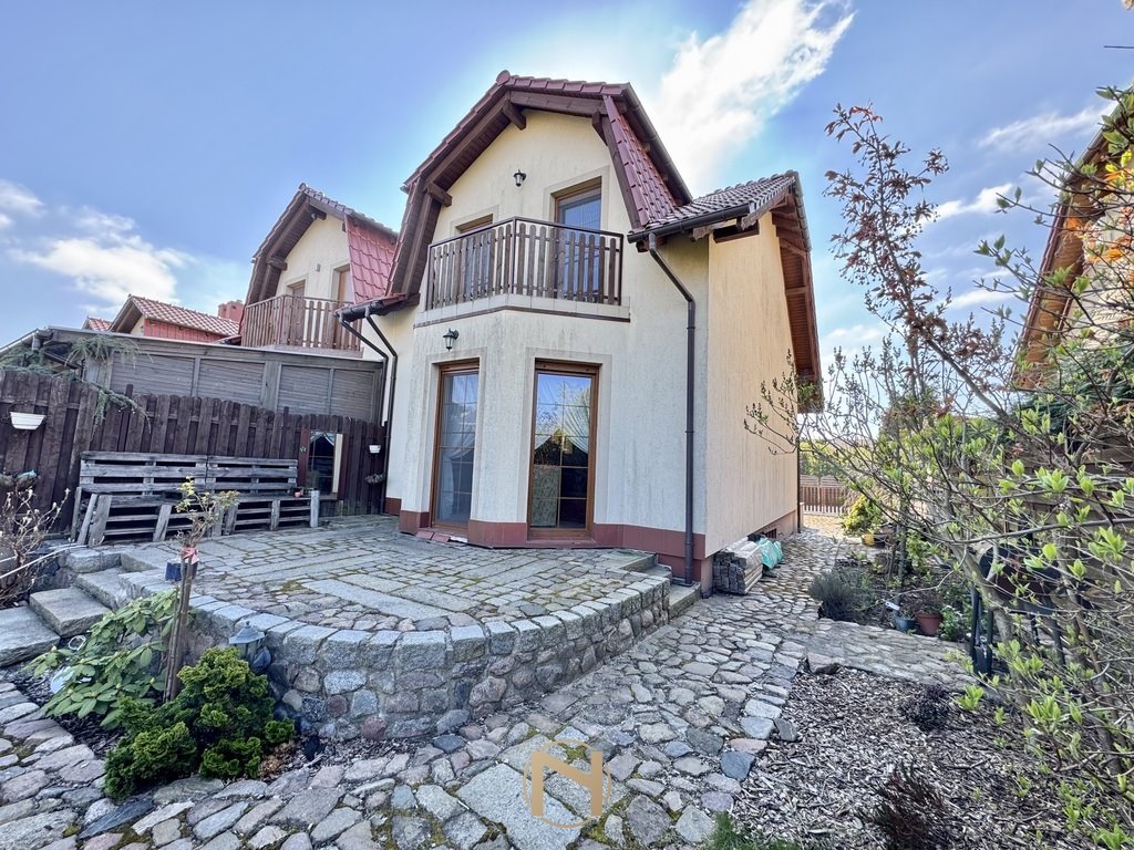 Zapraszam do domu 104 m² w Gorzowie Wielkopolskim Gorzów Wielkopolski  104m2 Foto 1
