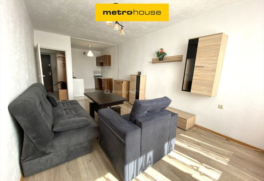 Mieszkanie dwupokojowe na sprzedaż Ruda Śląska, Niedurnego  45m2 Foto 1