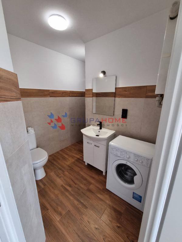 Dwupokojowe mieszkanie z balkonem, gotowe do odświeżenia - polecam! Piaseczno, Strusia  40m2 Foto 1