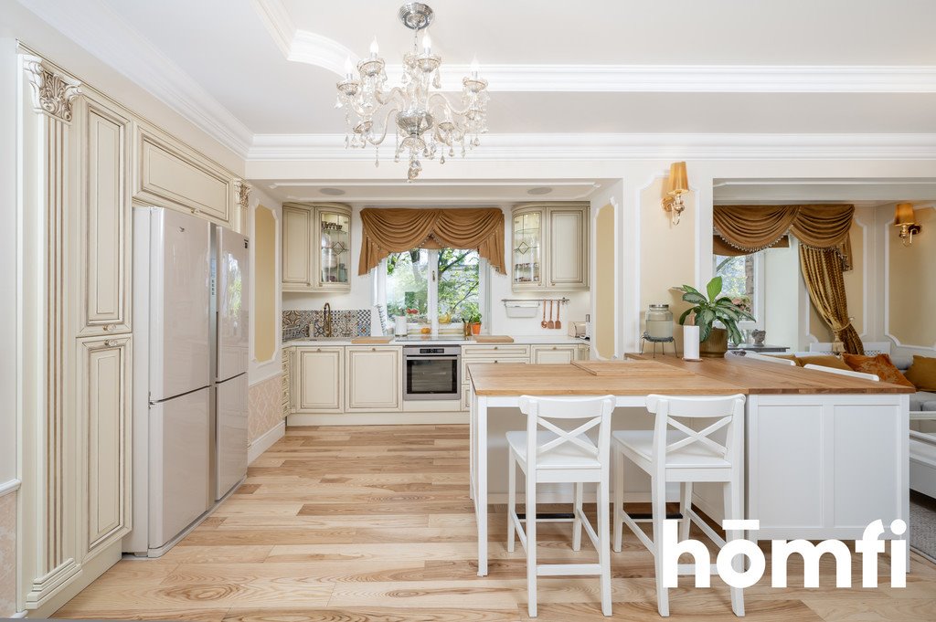 Ekskluzywny apartament 185m2 w zabytkowej Łodzi z widokiem na Katedrę Łódź, Górna  185m2 Foto 1