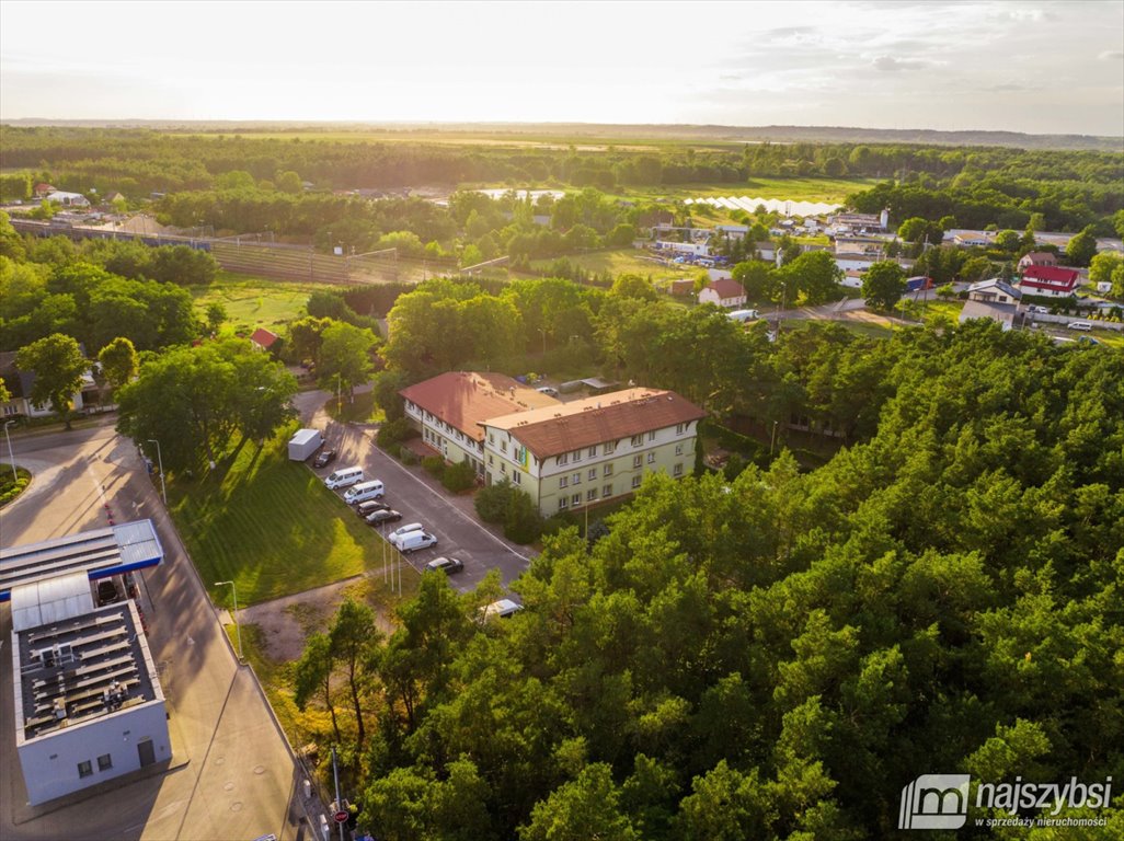 Lokal użytkowy na sprzedaż Pniewo, Pniewo, Gryfińska  2 000m2 Foto 15