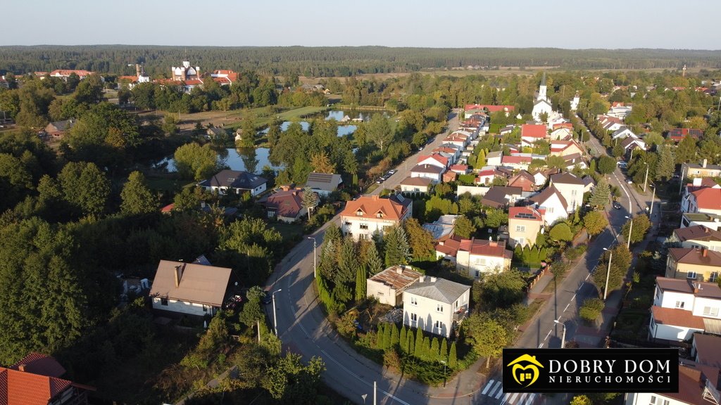 Dom na sprzedaż Supraśl  500m2 Foto 20