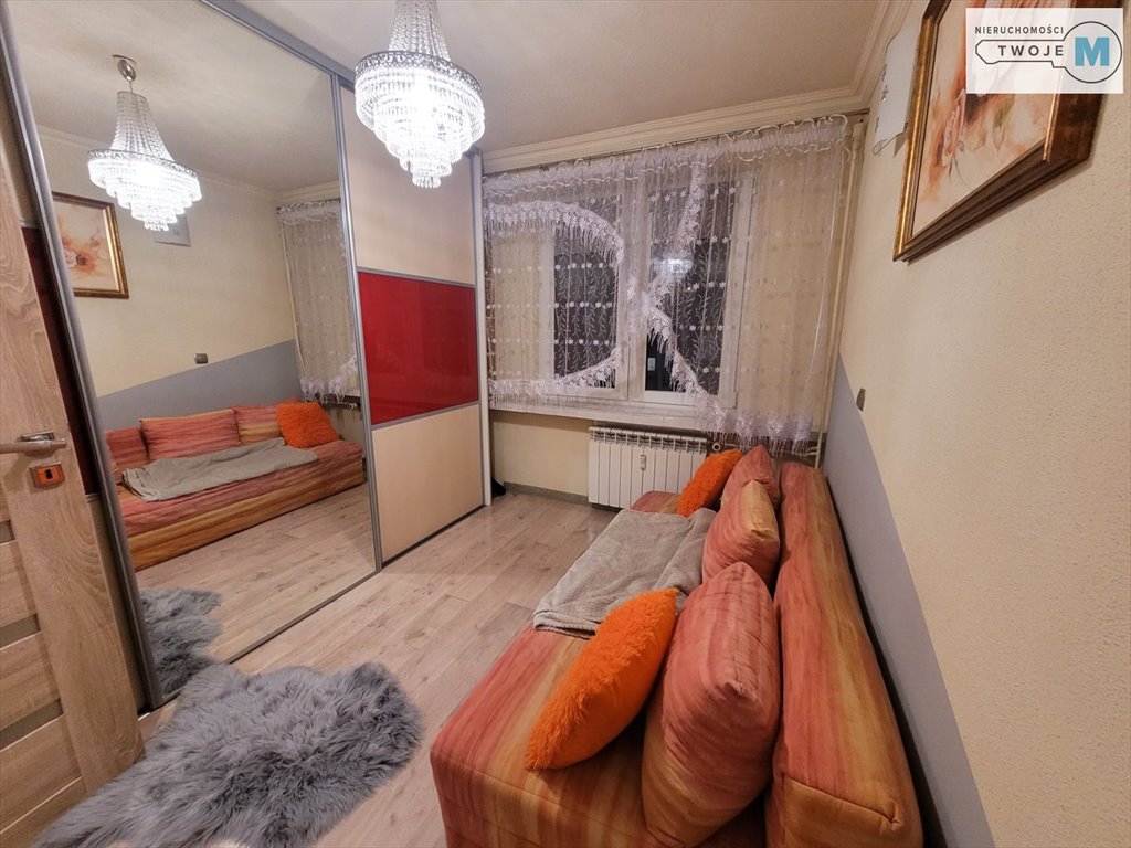 Mieszkanie trzypokojowe na sprzedaż Kielce, Bocianek  62m2 Foto 6