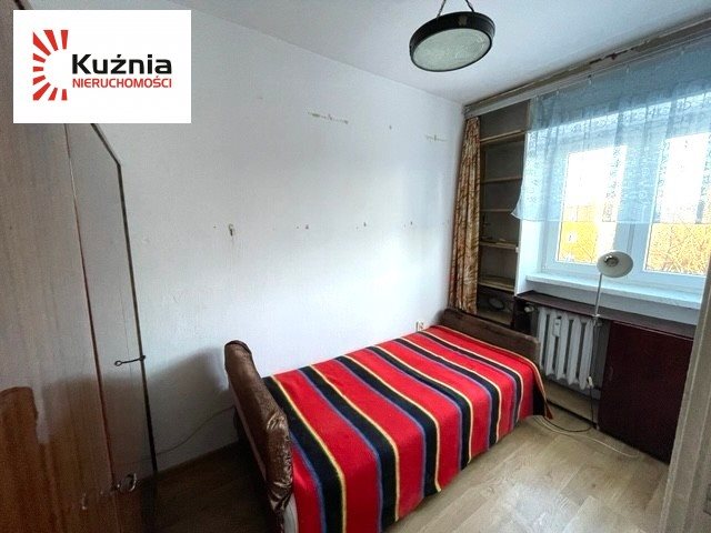 Mieszkanie trzypokojowe na sprzedaż Warszawa, Włochy, 1 Sierpnia  47m2 Foto 3
