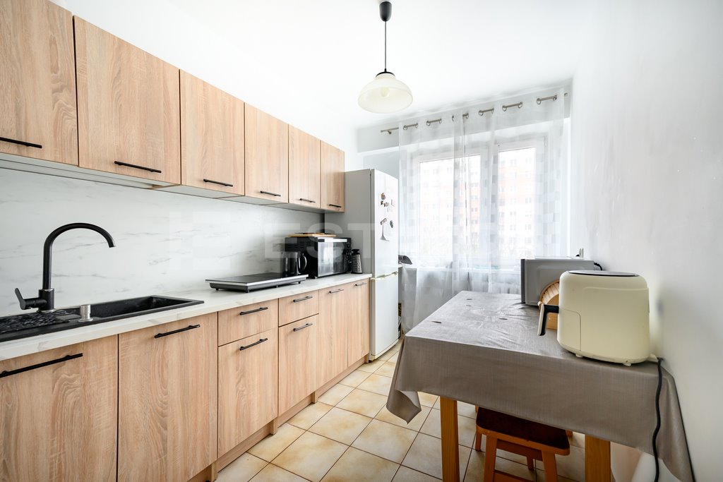 Przestronne 4-pokojowe mieszkanie z balkonem i widokiem na zieleń Rzeszów, Podwisłocze  67m2 Foto 1