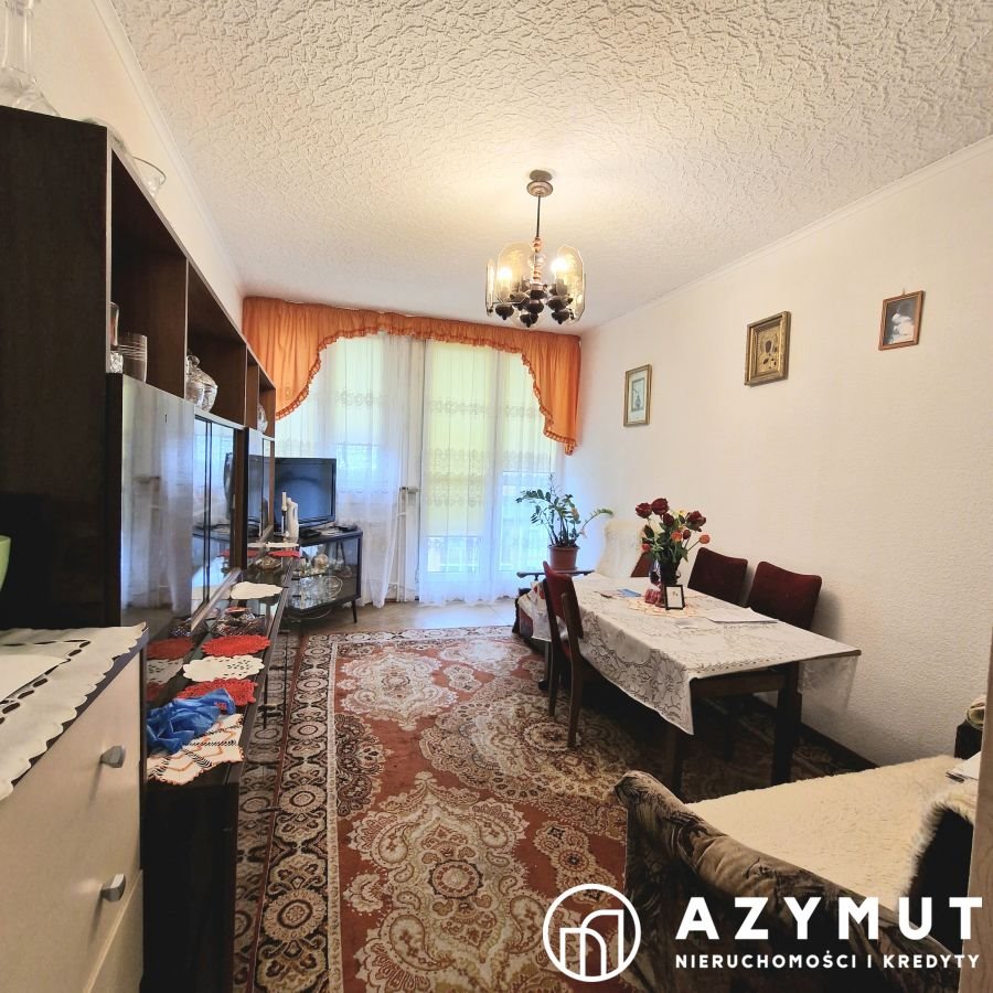 Polecam przytulne 2-pokojowe mieszkanie 43 m² na 6. piętrze w Legnicy Legnica, Osiedle  Kopernik  43m2 Foto 1
