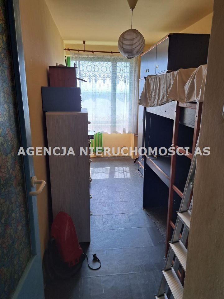 Mieszkanie dwupokojowe na sprzedaż Kraków, Bieńczyce, os. Kazimierzowskie  37m2 Foto 1