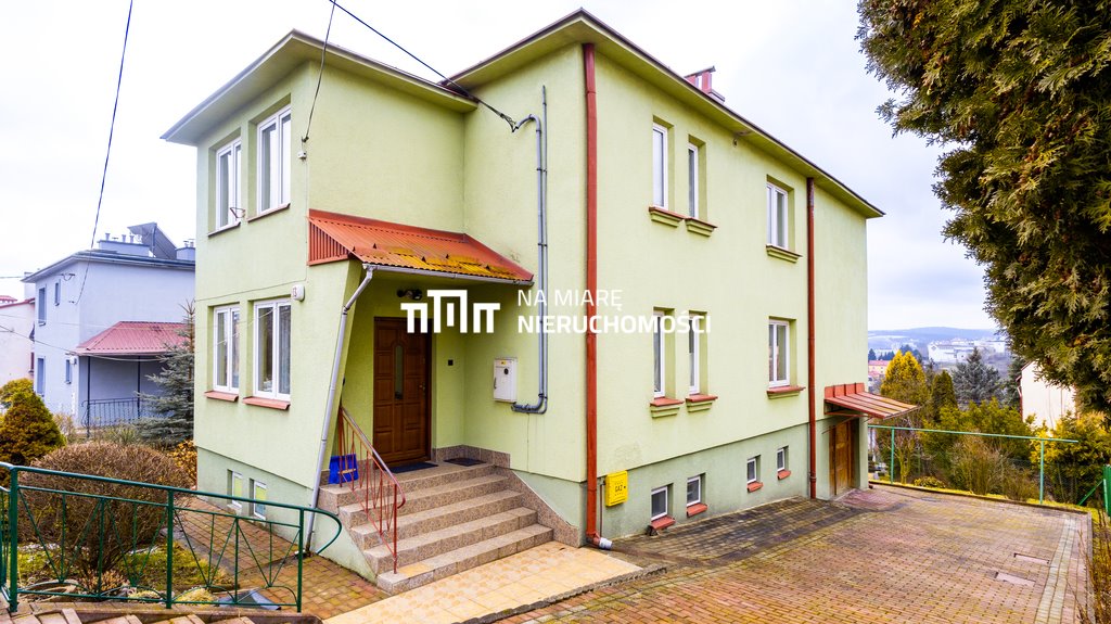 Dom na sprzedaż Przemyśl, Kazanów, Ignacego Prądzyńskiego  173m2 Foto 1