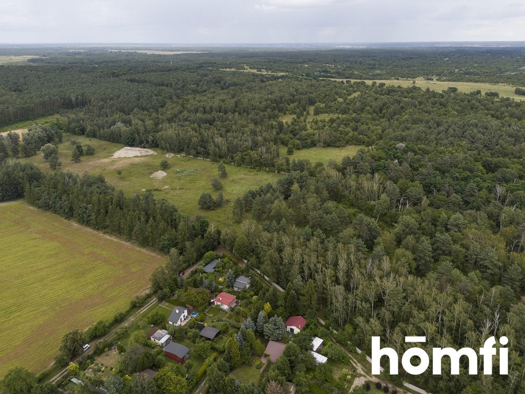 Działka rekreacyjna na sprzedaż Złotniki, Pawłowicka  300m2 Foto 14